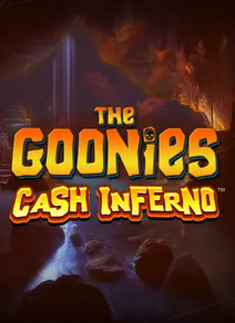 The Goonies Cash Inferno
