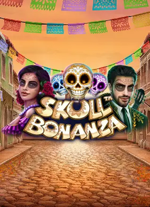 Skull Bonanza