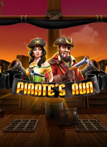 Pirates`s Run