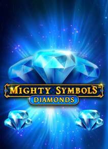 Mighty Symbols: Diamonds