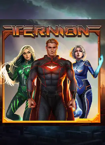 Ternion