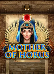 Mother of Horus 