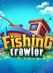 Fishing Trawler (RE)