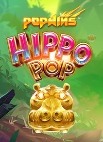 Hippo Pop Popwins