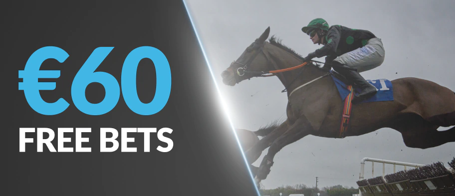 Horse Racing Welcome Offer