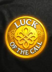 Luck Of The Call