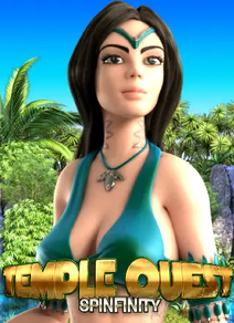 Temple Quest