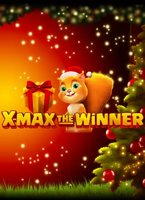 X-Max the Winner