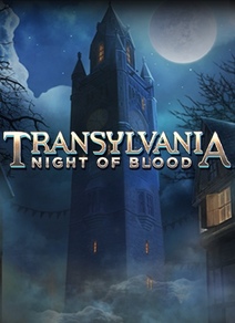 Transylvania: Night of Blood