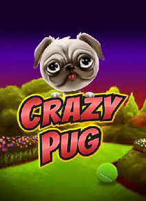 Crazy Pug