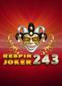 Respin Joker 243