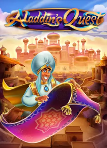 Aladdin's Quest