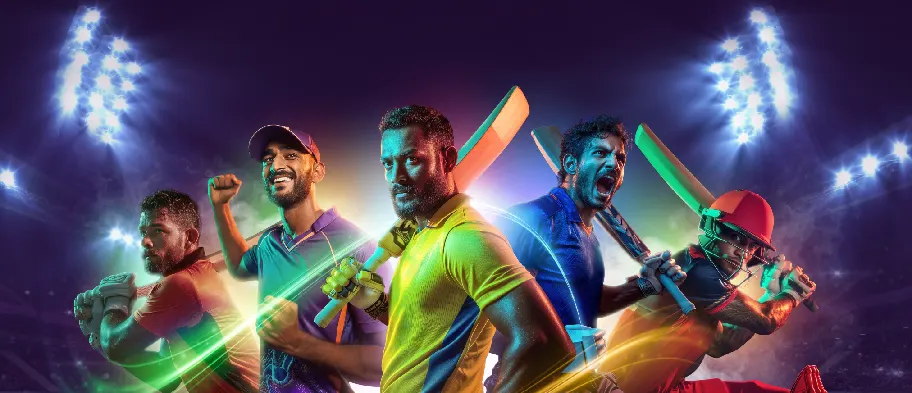 300% Deposit Match up to ₹60,000