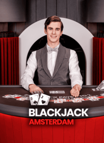 Blackjack Amsterdam