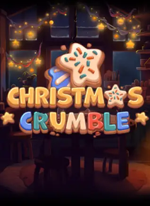 Christmas Crumble