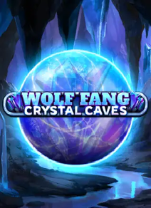 Wolf Fang - Crystal Caves