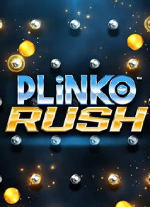 Plinko Rush 