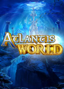 Atlantis World