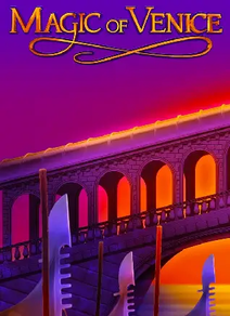 Magic of Venice