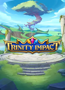 Trinity Impact