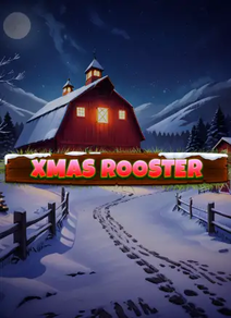 Xmas Rooster 