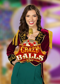 Crazy Balls