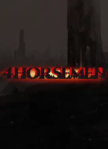 4 Horsemen 