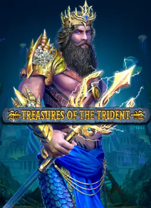 Treasures Of The Trident 