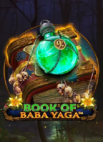 Book Of Baba Yaga 