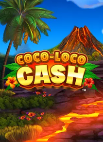 Coco-Loco Cash