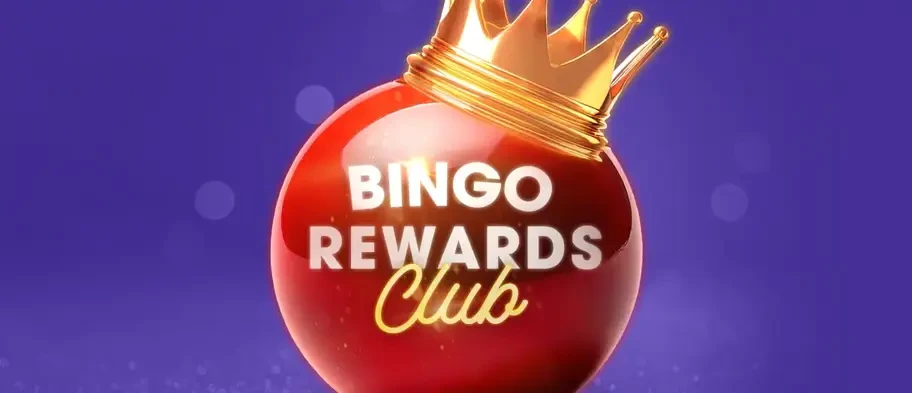 Bingo Rewards Club