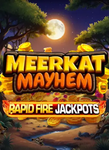 Meerkat Mayhem Rapid Fire