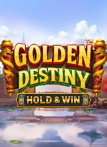 Golden Destiny