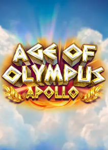 Age of Olympus: Apollo 