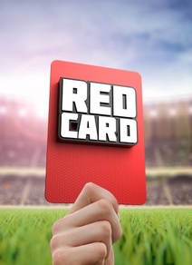 Red Card (RE)