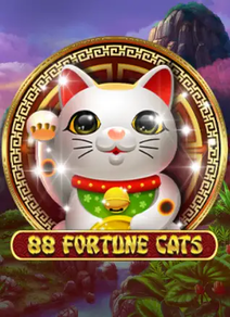 88 Fortune Cats
