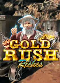 Gold Rush Riches