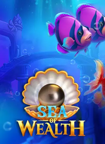 Sea of Wealth 