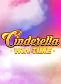 Cinderella Wintime