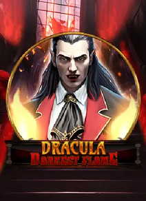 Dracula - Darkest Flame