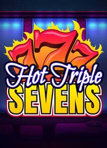 Hot Triple Sevens