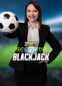 Sports All Bets Blackjack