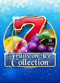 Fruits On Ice Collection 20 Lines