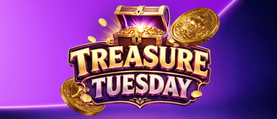 Treasure Tuesdays