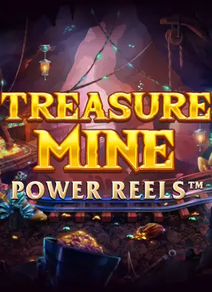 Treasure Mine Power Reels