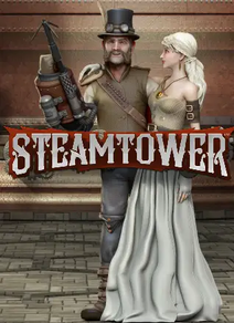 Steam Tower