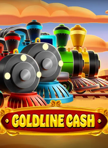 Goldline Cash: Hold & Win