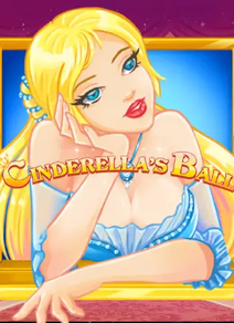 Cinderella's Ball 