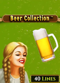 Beer Collection 40 Lines 