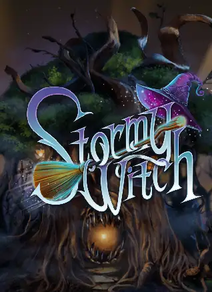 Stormy Witch 